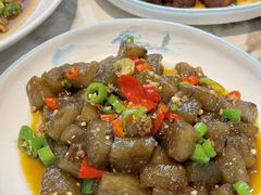 -小乡小镇·传承桐庐土菜·老板亲自烧的菜