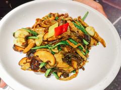 -唐河王记·南阳民间菜(国基路店)