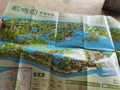 -江心屿景区