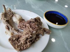 精品热手抓半斤-小叶手抓·清真食品(治平路店)
