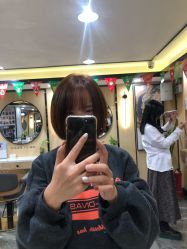 -倾城护肤造型