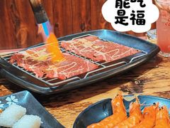 -小川洋风料理(江汉路店)