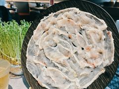 -罗勒家·养生火锅· Bistro(大望路店)