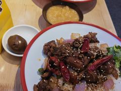 -阿当·小炒牛肉面(人广店)