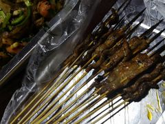 -金渝海鲜烧烤万州烤鱼店