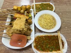 -六月涮串(龙城盛汇店)