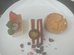 -利顺德大饭店·维多利亚花园(小白楼店)