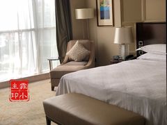 -广州粤海喜来登酒店