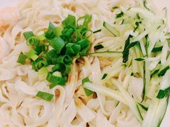 -五爷拌面(宽城万达店)