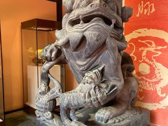 -福建省非物质文化遗产博览苑