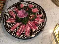 -妥妥烤肉料理(昙华林店)