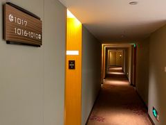 -厦门明发国际大酒店(会展中心环岛路店)