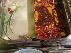 -十三幺山野火锅(市府路店)