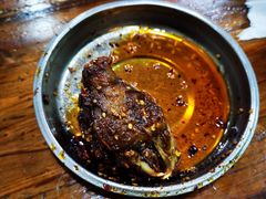 -老黄记手撕烤兔(玉林街店)