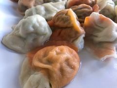 -宝源饺子(麦子店街店)