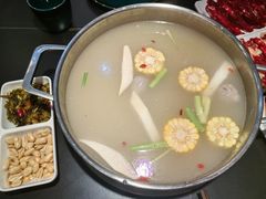 -二刀潮牛(重庆光环购物公园店)