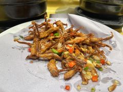 -大笑饭堂(甲子桥店)