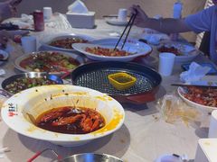 -霸王虾·小龙虾香辣蟹(玉林店)