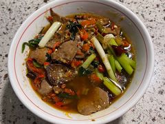 -回水镇·江湖川菜(恒大新城店)