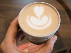 -Again Coffee Roaster(香蜜湖店)