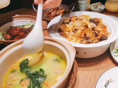 -相遇·川湘融合菜(丹阳吾悦广场店)
