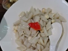 -汉水谣·江景餐厅(江滩店)