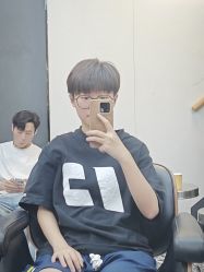 -藤野造型专业烫染接发