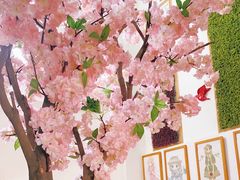 -花漫里日式餐厅(刺桐店)
