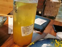 -本宫的茶(济南山师店)