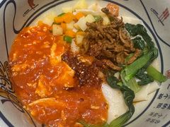 -陇上秦轩西安biangbiang面(EFC欧美金融商业城店)