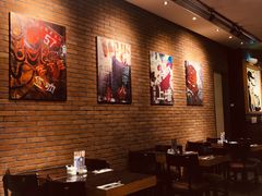 大堂-bluefrog蓝蛙(悠唐购物中心店)