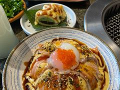 -梦山水日本烧肉(五四广场店)