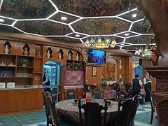 -乡村馕坑肉·烧烤·新疆菜·本地人更爱吃(阿勒泰首店)
