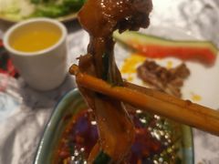 -红辣椒·川菜·火锅(科华路店)