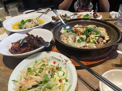 -廊亦舫Lang Yi Fang Restaurant(金桥店)