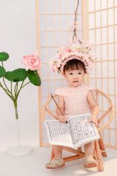 -小熊维尼高端儿童摄影(宝安旗舰店)