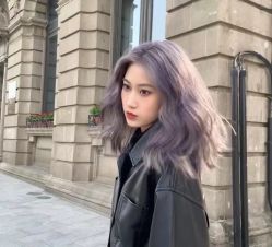 -苏奇发型·烫发染发