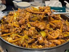 -甘家界牌柠檬鸭(青山店)