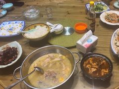 -灵福缘私房菜·农家菜(拈花湾·灵山大佛必推店)