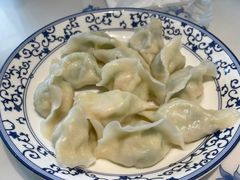 -东方饺子王(哈西万达店)