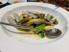 -望乡楼上海菜(日月光店)