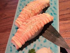-京鹿料理(荟聚店)