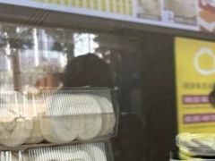 -食膳公园包子铺(烈士公园店)