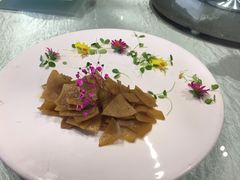 -老房子金沙元年川菜食府·花园餐厅(金沙店)