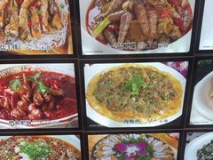 -食鼎记海鲜大排档(美食街店)