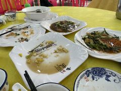 -秋姐美食店(旅游大道店)