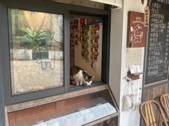 -原乡芦茨咖啡