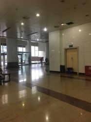 -江西省妇幼保健院(东湖院区)