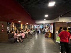 -麦当劳(北京路广百广场店)