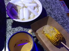 -蘭奢雅集·江浙菜(青山江滩店)